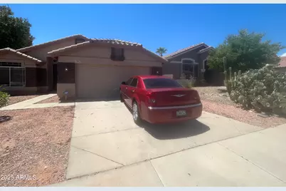 1041 E Silverwood Drive, Phoenix, AZ 85048 - Photo 1