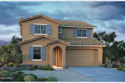 32583 N 122nd Lane, Peoria, AZ 85383 - Photo 1