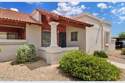 10815 W Northern Avenue #124, Glendale, AZ 85307 - Photo 1