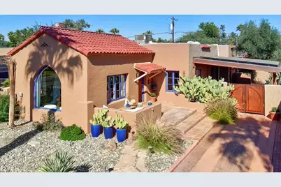 514 W Monte Vista Road, Phoenix, AZ 85003 - Photo 1