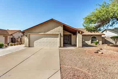 12642 N 79th Avenue, Peoria, AZ 85381 - Photo 1