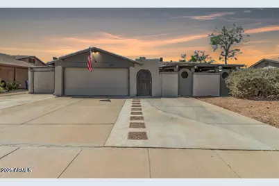 1821 W Mission Drive, Chandler, AZ 85224 - Photo 1