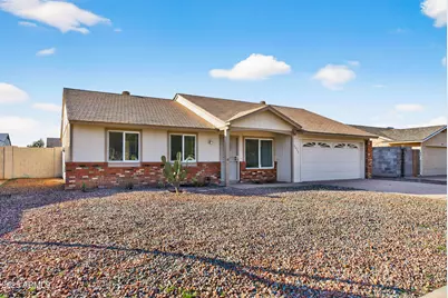 9025 W Cinnabar Avenue, Peoria, AZ 85345 - Photo 1