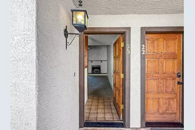 65 Verde Valley School Road #E23, Sedona, AZ 86351 - Photo 1