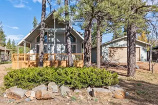 16965 Sequoia Dr, Munds Park, AZ 86017 - Photo 1