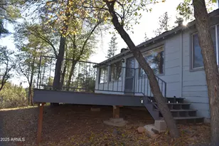 3829 N Pine Road N, Pine, AZ 85544 - Photo 5