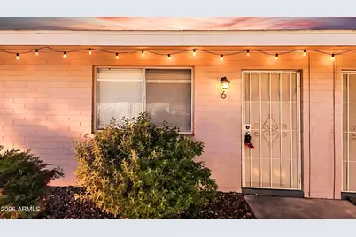 9230 N 6th Street #Apt 6, Phoenix, AZ 85020 - Photo 1
