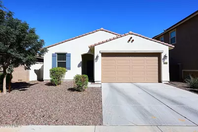 14152 W Valentine Street, Surprise, AZ 85379 - Photo 1