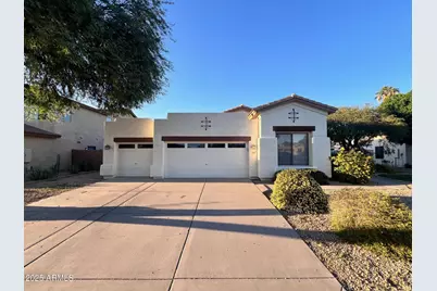 1480 E Harrison Street, Gilbert, AZ 85295 - Photo 1