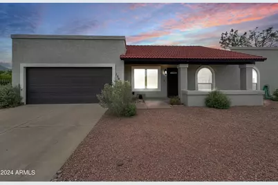 15036 N Dogwood Lane, Fountain Hills, AZ 85268 - Photo 1