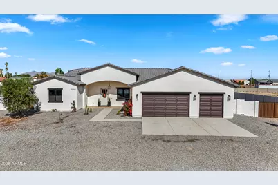 22542 W Pecan Road, Buckeye, AZ 85326 - Photo 1