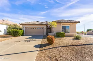 1087 Paso Robles Ave, Sierra Vista, AZ 85635 - Photo 1