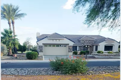 13319 W Crown Ridge Drive, Sun City West, AZ 85375 - Photo 1