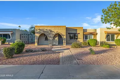 1812 W Rose Lane, Phoenix, AZ 85015 - Photo 1