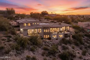 15832 N Cerro Alto Dr, Fountain Hills, AZ 85268 - Photo 1