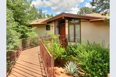 50 Mogollon Drive, Sedona, AZ 86336 - Photo 1