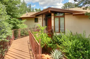 50 Mogollon Dr, Sedona, AZ 86336 - Photo 1
