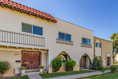 2017 W Hazelwood Parkway, Phoenix, AZ 85015 - Photo 3