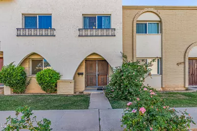 2017 W Hazelwood Parkway, Phoenix, AZ 85015 - Photo 1