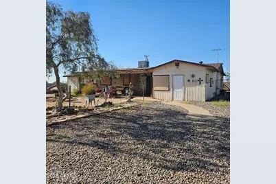 32234 S Center Street, Wittmann, AZ 85361 - Photo 1