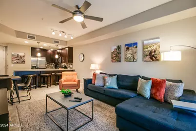 5450 E Deer Valley Drive #1176, Phoenix, AZ 85054 - Photo 1