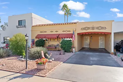 7607 E Northland Drive, Scottsdale, AZ 85251 - Photo 1