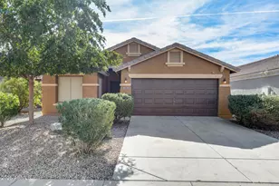 1991 W Vineyard Plains Dr, San Tan Valley, AZ 85144 - Photo 1