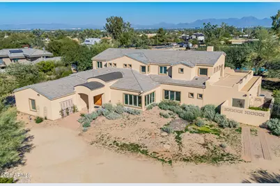 10215 N 38th Street, Phoenix, AZ 85028 - Photo 1