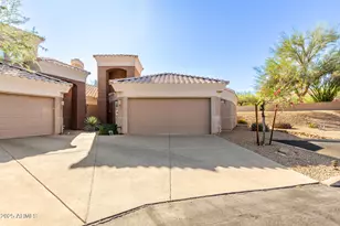 16450 E Ave Of The Fountain --, Fountain Hills, AZ 85268 - Photo 1