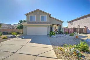 12701 W Hollyhock Dr, Avondale, AZ 85392 - Photo 1