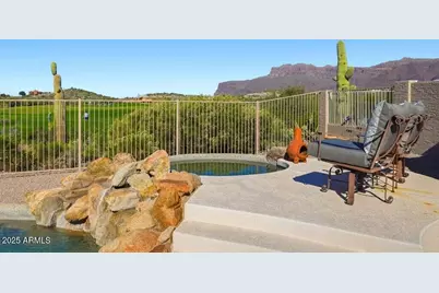 4238 S Strong Box Road, Gold Canyon, AZ 85118 - Photo 1