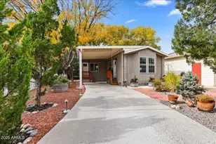 1487 W Horseshoe Bend Dr, Camp Verde, AZ 86322 - Photo 1