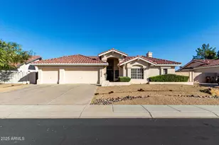 12349 N 71st Dr, Peoria, AZ 85381 - Photo 1