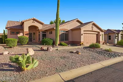 5289 S Red Yucca Lane, Gold Canyon, AZ 85118 - Photo 1
