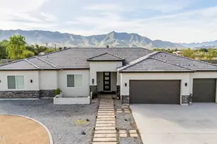 2927 W Latona Rd, Laveen, AZ 85339 - Photo 1