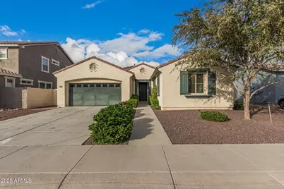 2830 E Presidio Street, Mesa, AZ 85213 - Photo 1