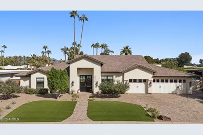 8429 N Via Linda --, Scottsdale, AZ 85258 - Photo 1