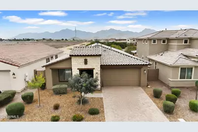 11665 W Levi Drive, Avondale, AZ 85323 - Photo 1