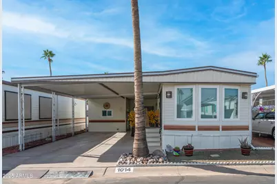 1014 Propsector Drive, Apache Junction, AZ 85119 - Photo 1