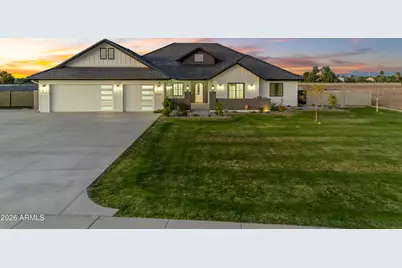 22226 E Misty Court, Queen Creek, AZ 85142 - Photo 1