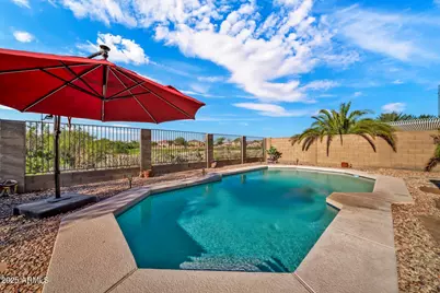 118 S 226th Lane, Buckeye, AZ 85326 - Photo 1