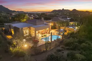 11192 E Dale Ln, Scottsdale, AZ 85262 - Photo 1