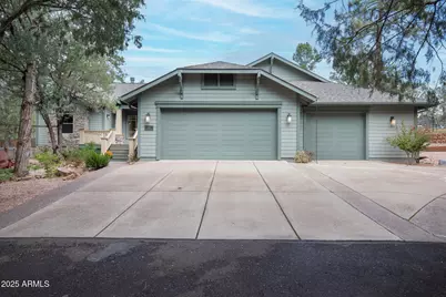 1106 E Cedar Lane, Payson, AZ 85541 - Photo 1