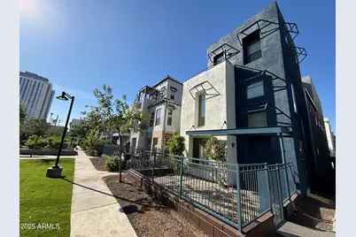 615 E Portland Street #113, Phoenix, AZ 85004 - Photo 1