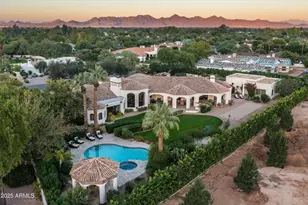 5747 E Caballo Dr, Paradise Valley, AZ 85253 - Photo 1