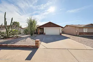 3761 E Holmes Ave, Mesa, AZ 85206 - Photo 1