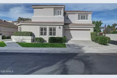 7798 E Via Casta --, Scottsdale, AZ 85258 - Photo 1