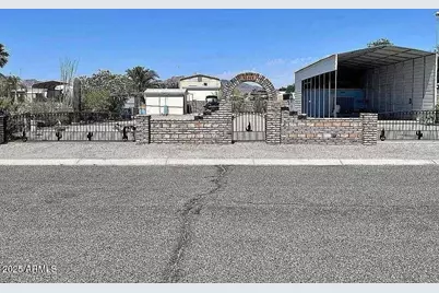 49566 W Amber Avenue #334, Quartzsite, AZ 85346 - Photo 1