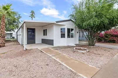 245 S 56th Street #44, Mesa, AZ 85206 - Photo 1