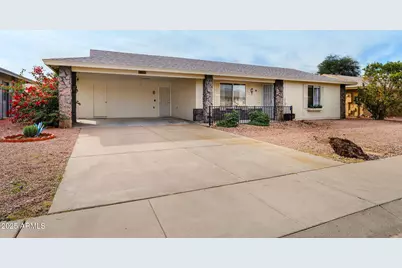 811 Leisure World --, Mesa, AZ 85206 - Photo 1